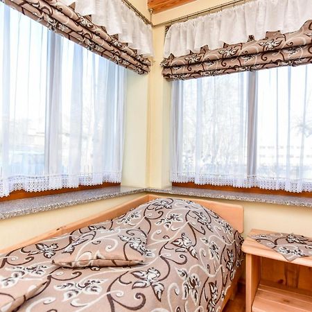 Zemyna Apartmentai Druskininkai Exterior foto