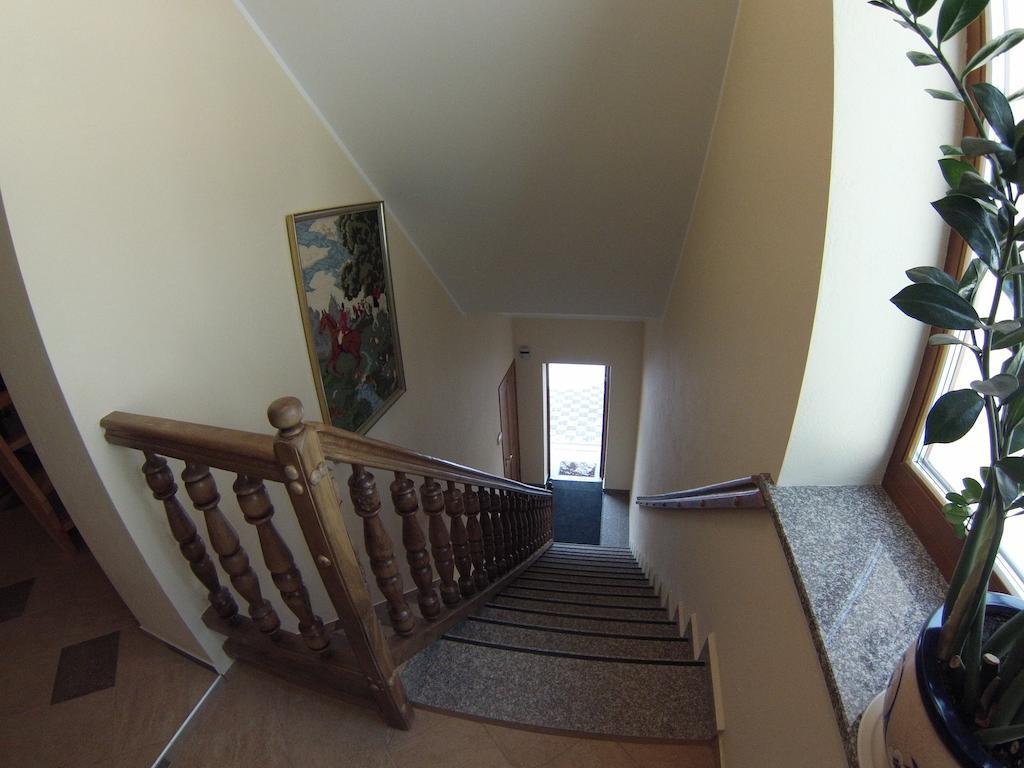 Zemyna Apartmentai Druskininkai Exterior foto
